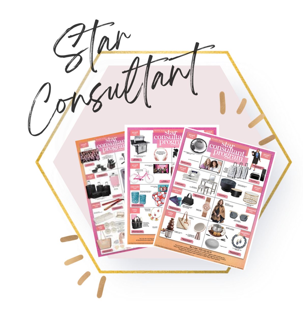 Star Consultant Star Consultant