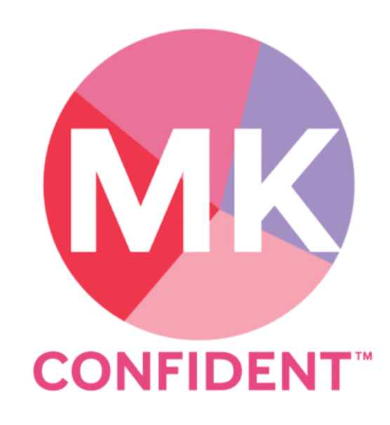 MK Confident